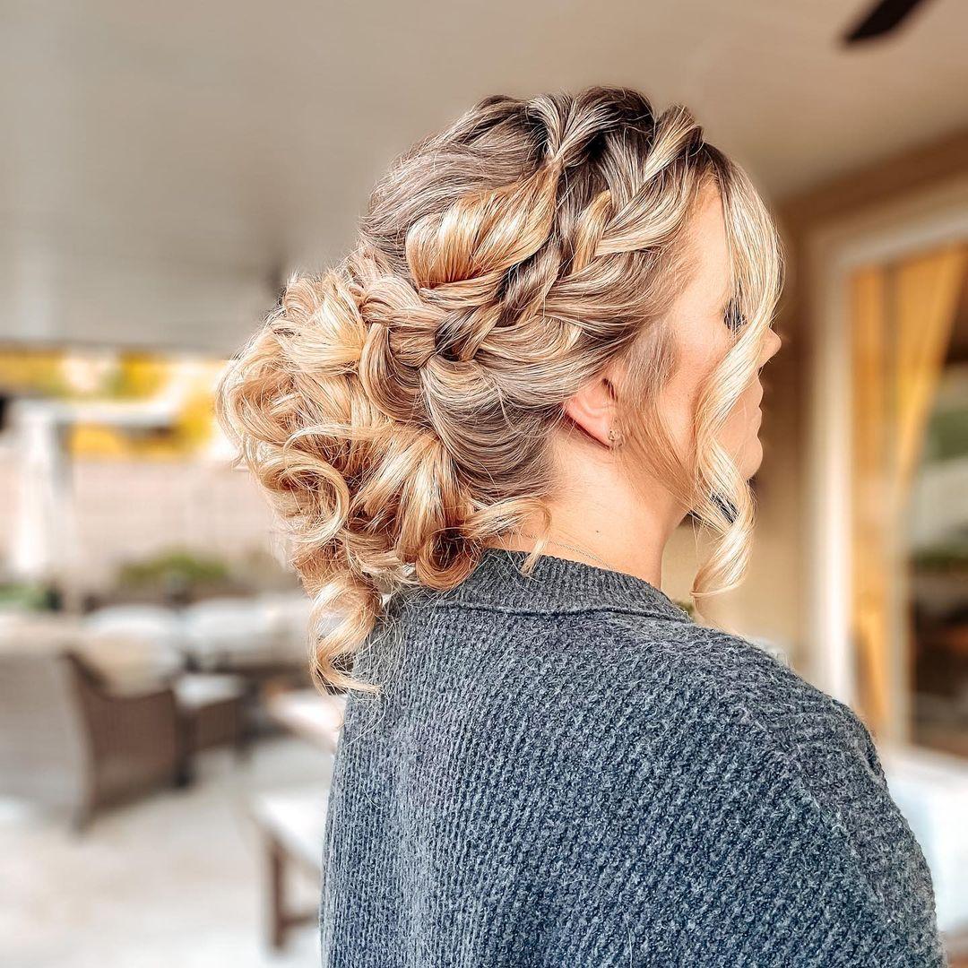 Blush by M. Marie portfolio 2
