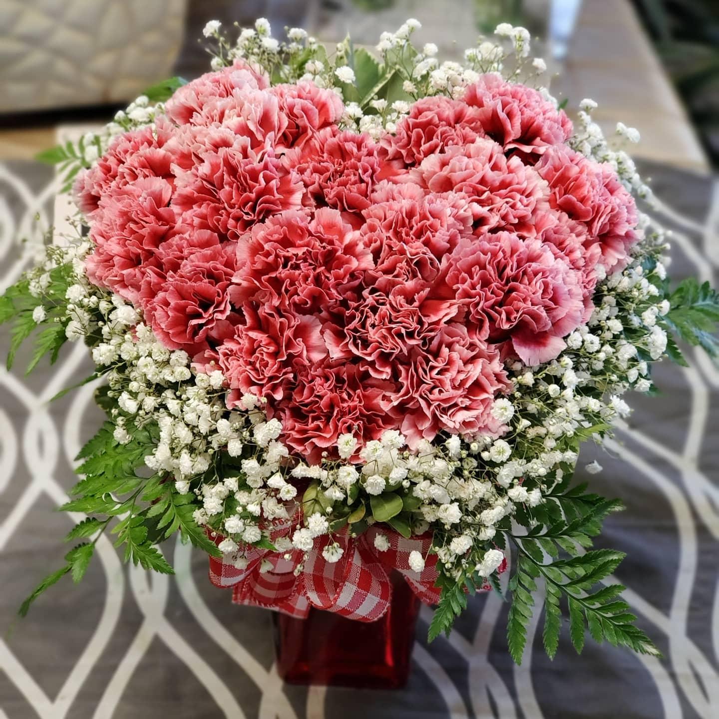 Pioneer Florals