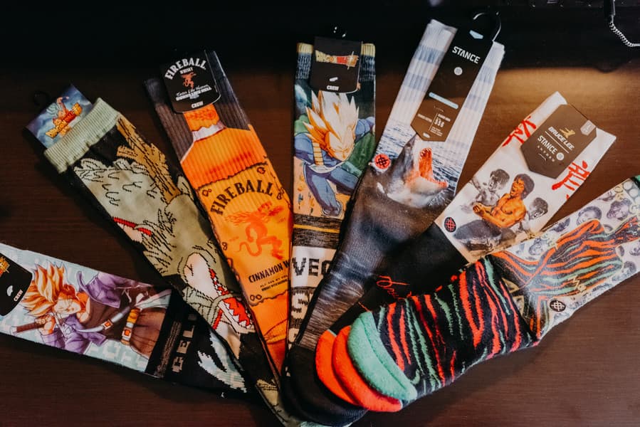 Socks