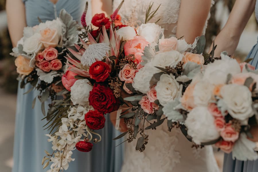 Bouquets