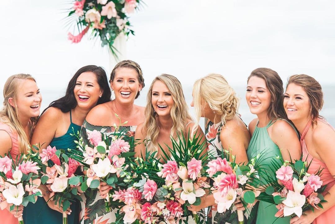 Floral Fantasy Weddings portfolio 3