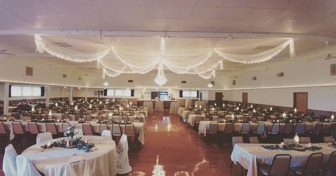 Dyersville Commercial Club