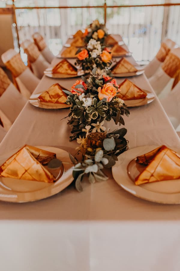 Table Setting