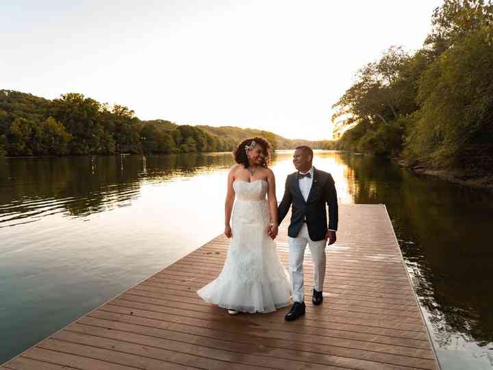 Roswell River Landing portfolio 1