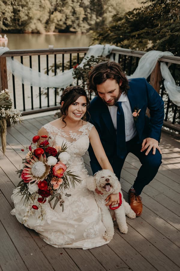 Newlyweds