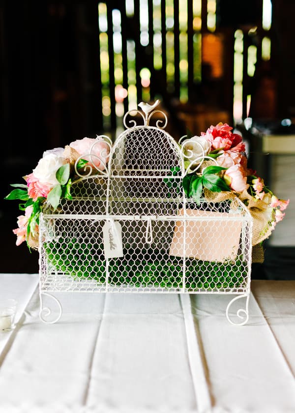 Bird Cage