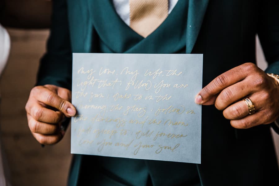 Love Letter