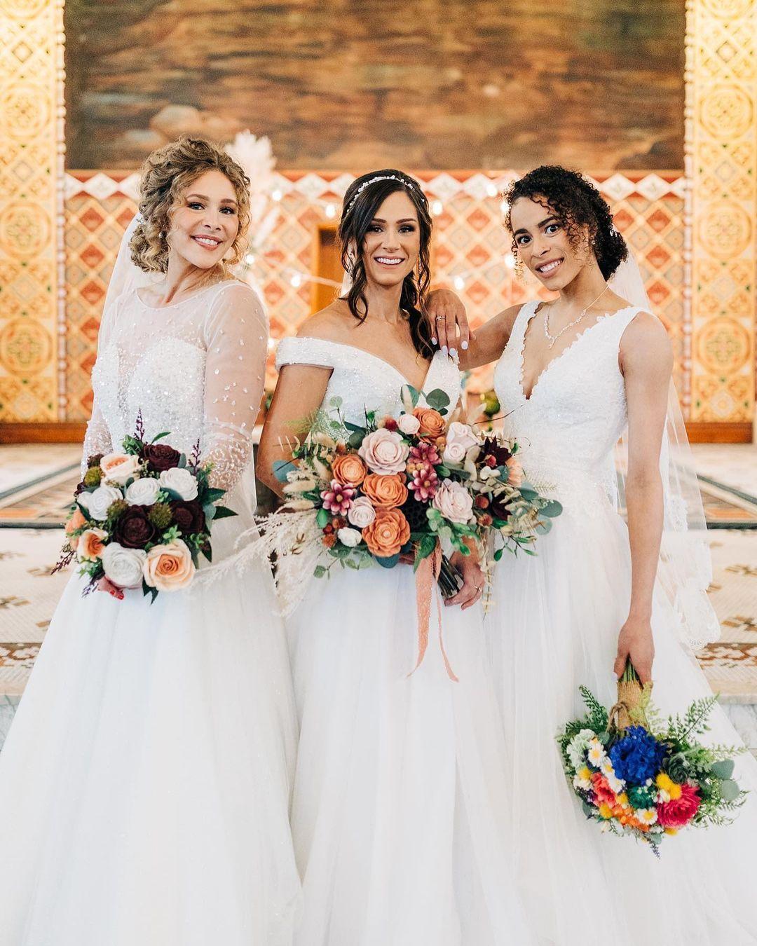 Cheryl-Ann Bridals