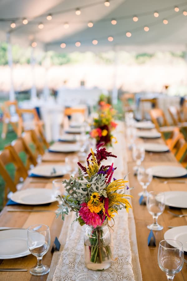 Table Setting
