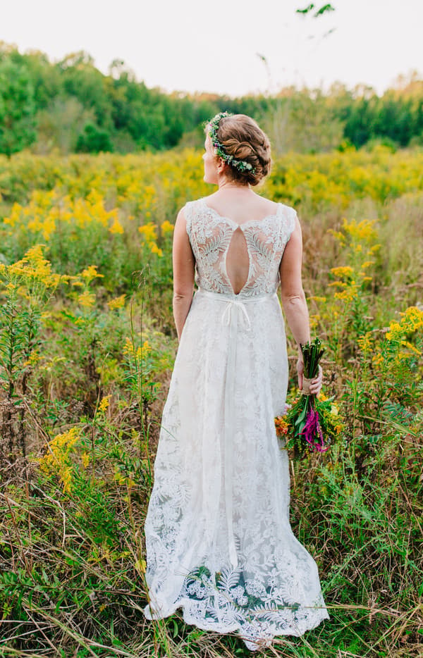 Bride
