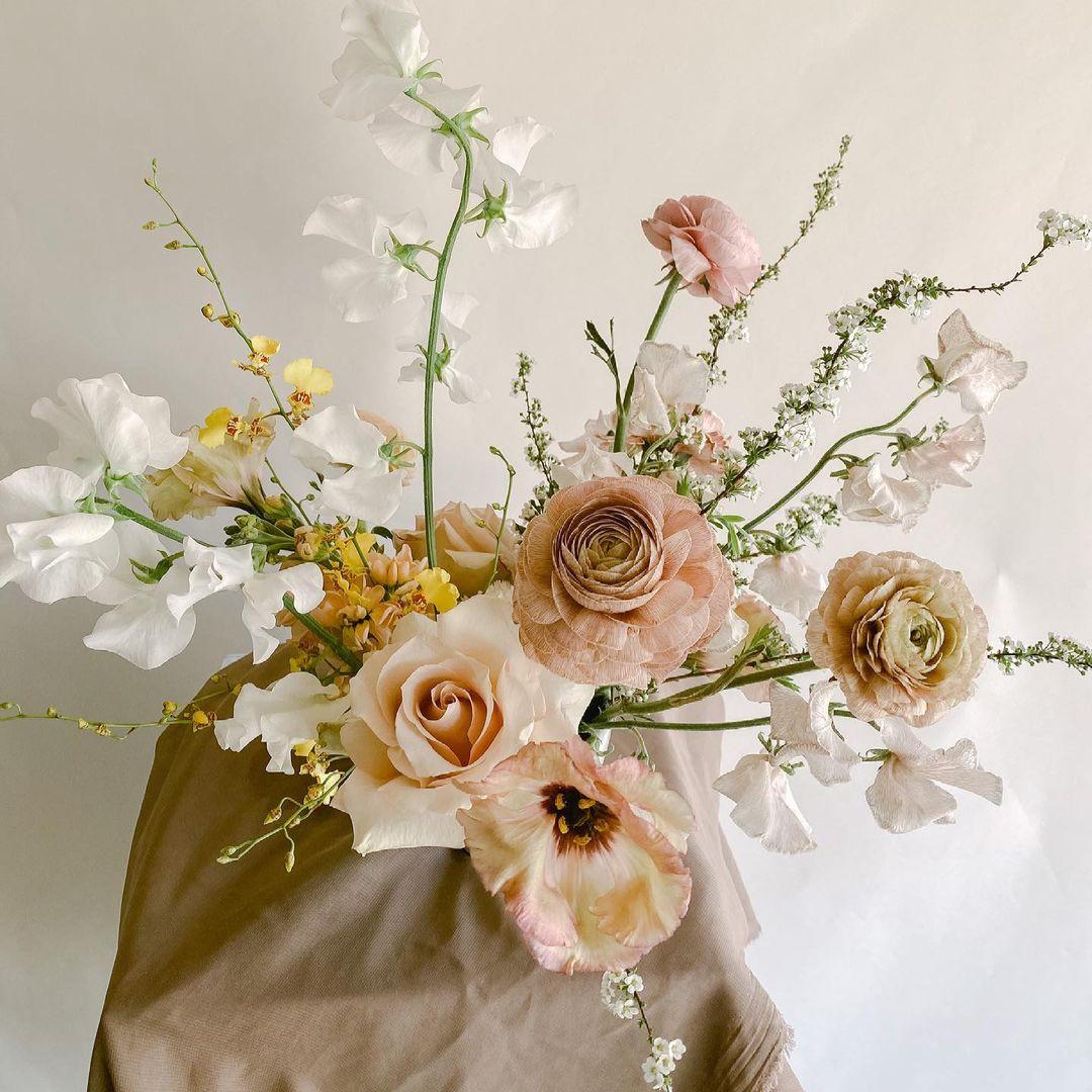 Jovial Floral Co. portfolio 2
