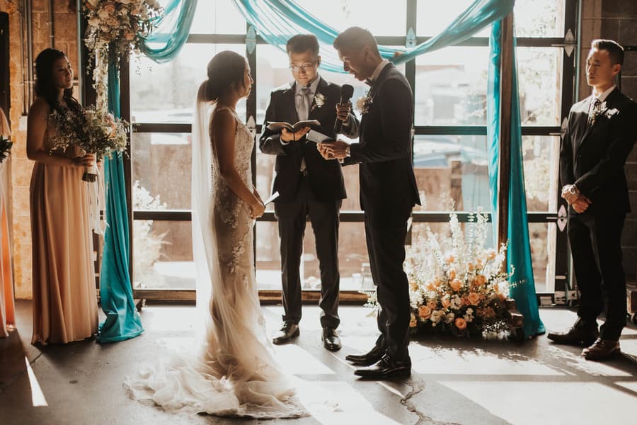 Wedding Vows
