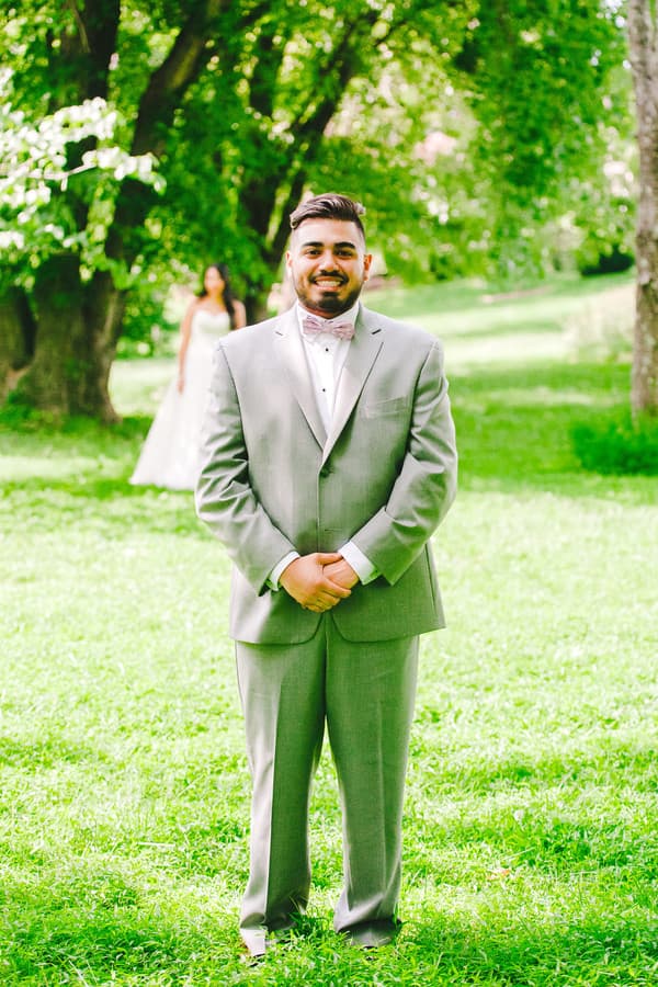 Groom