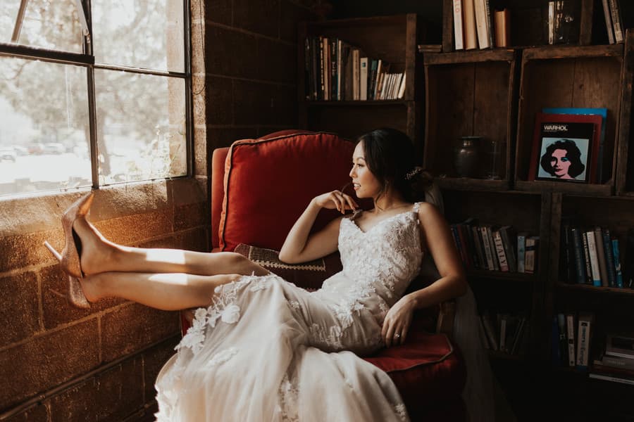 Bride
