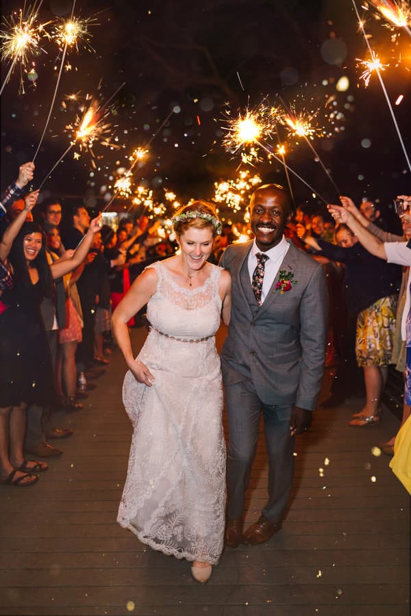 Eastern Shore Forest Wedding in Ridgely by Katherine Callahan photo 2