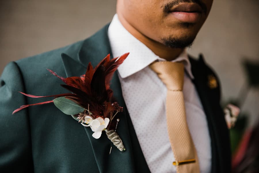 Boutonniere