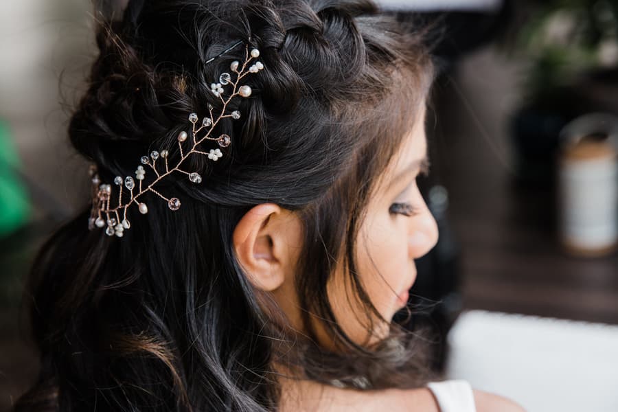 Hair Accessory