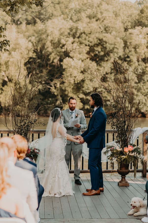 Vows