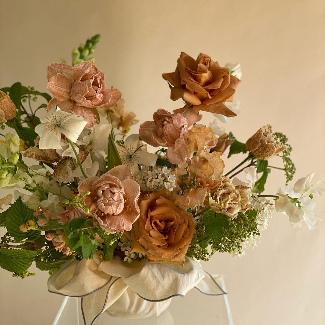Jovial Floral Co. portfolio 3