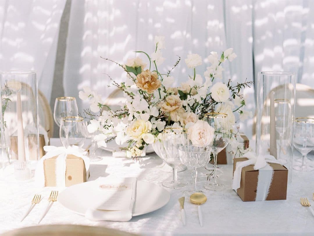 Jovial Floral Co.