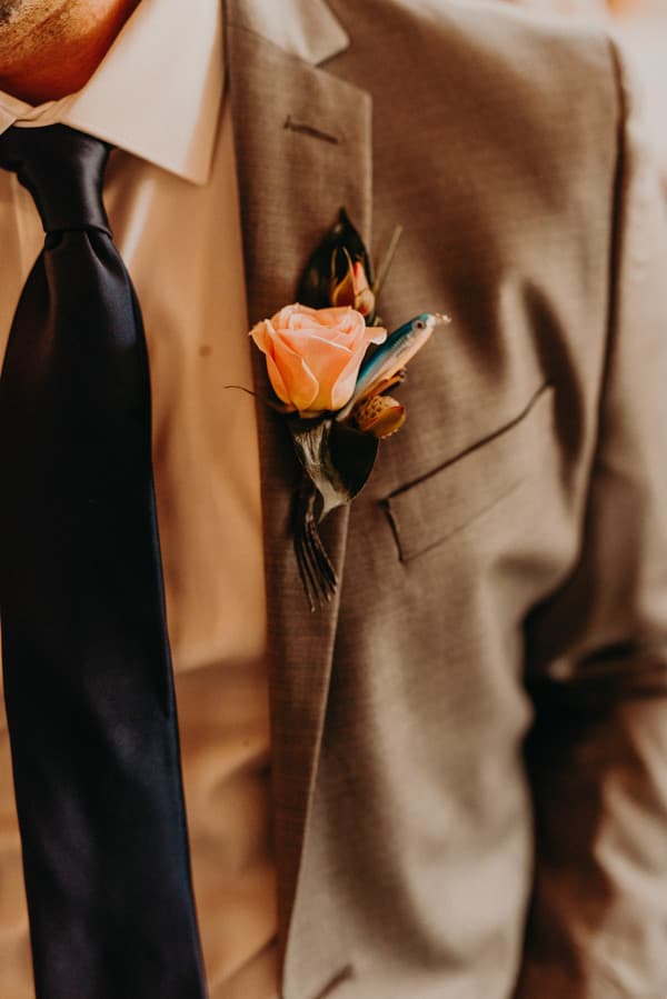 Boutonniere