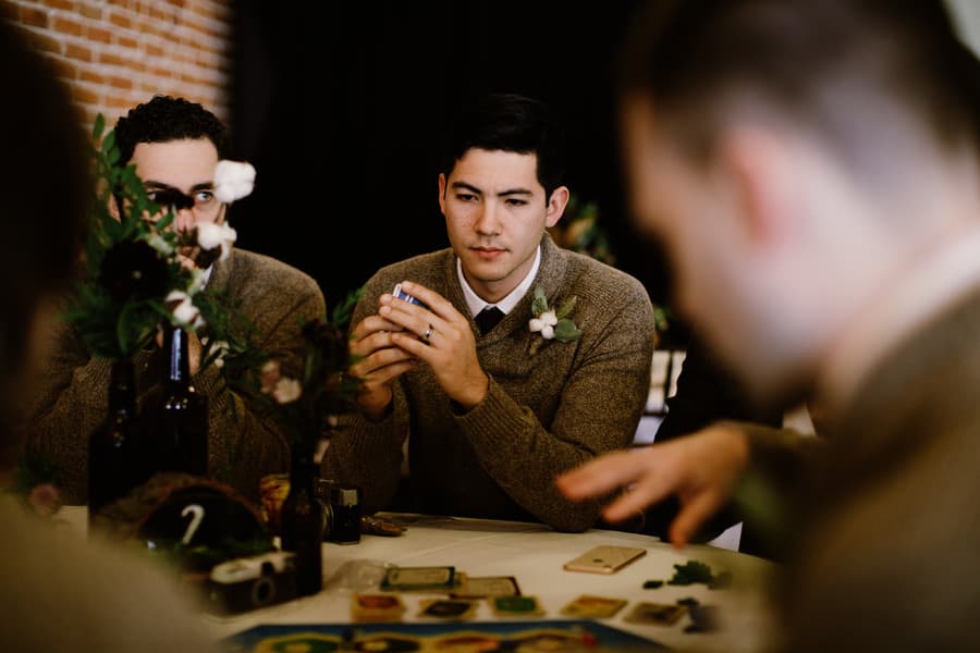 Best Men