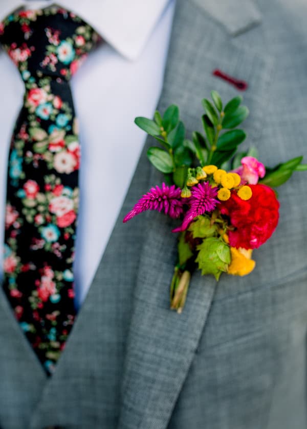 Eastern Shore Forest Wedding in Ridgely by Katherine Callahan photo 4