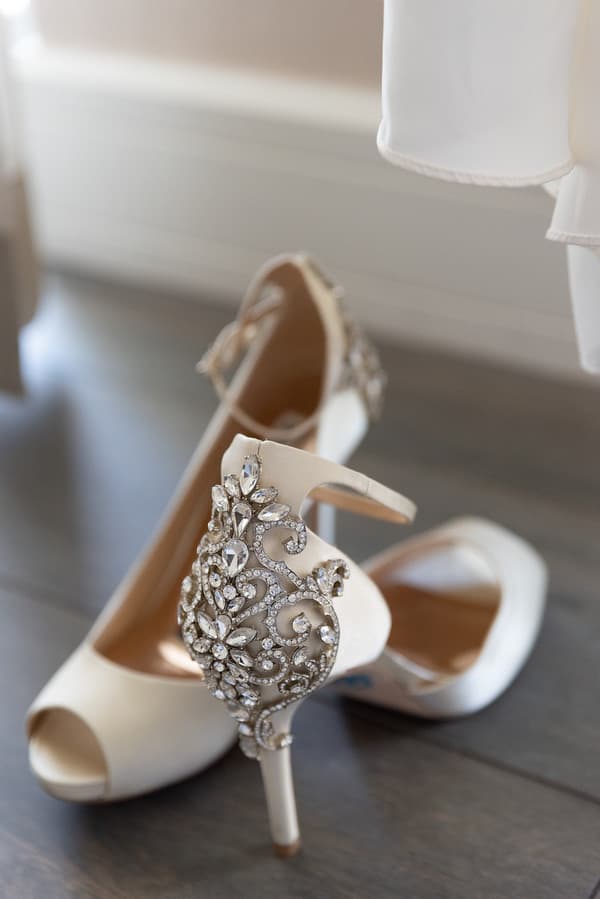Luxury Beach Wedding in Key Largo by Joy Smith photo 3