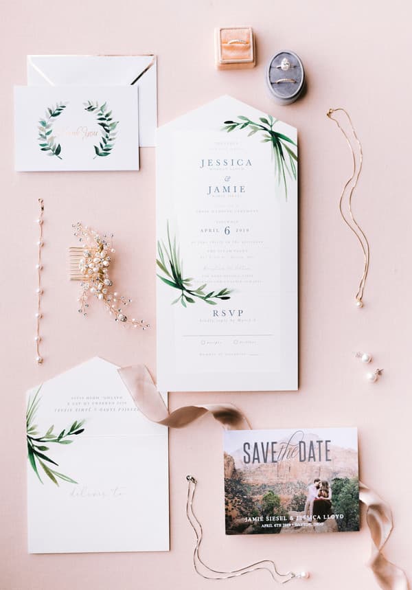 New Mrs. & Mrs. Tie the Knot in Dayton by Brittany Bays photo 2