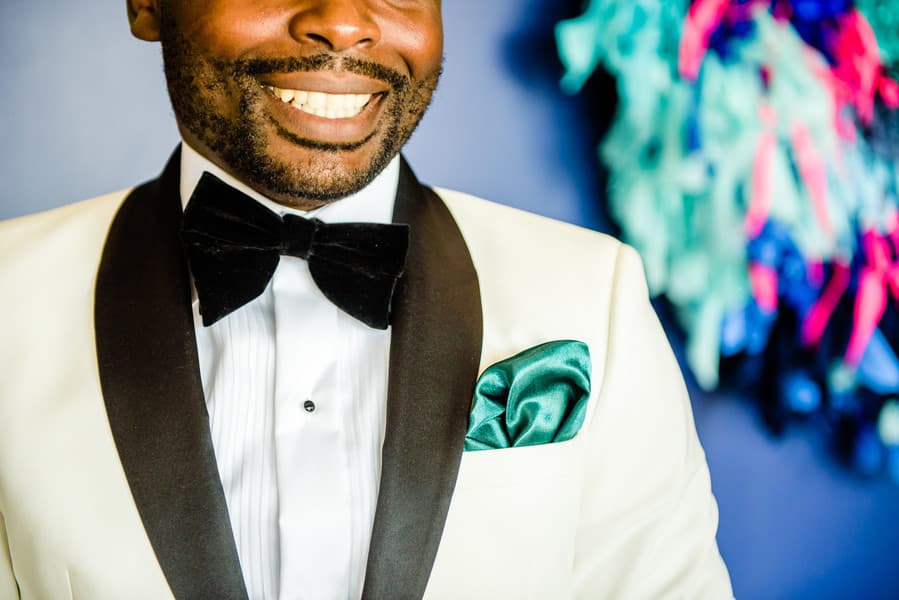 Groom
