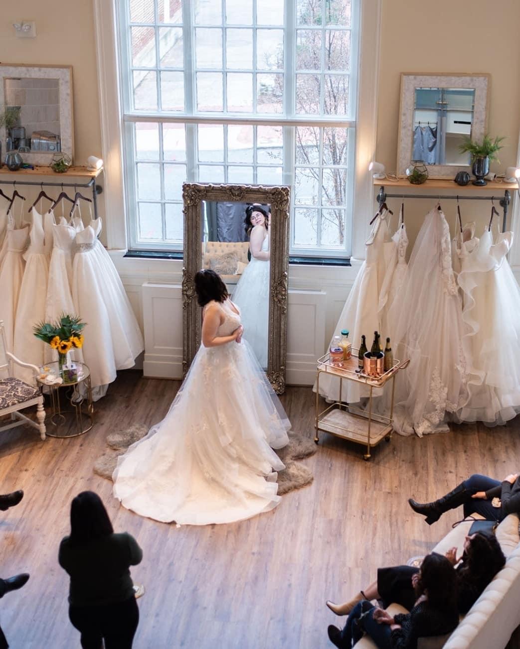 Ava Laurenne Bride portfolio 1