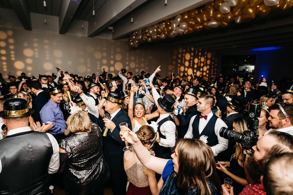 Party Pleasers Services