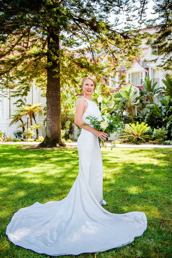 Bride