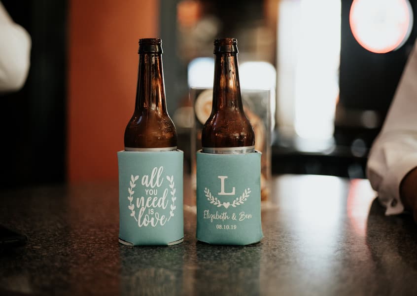 Beer Can Holder