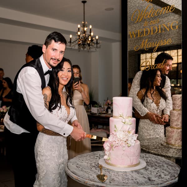 Cake Cutting