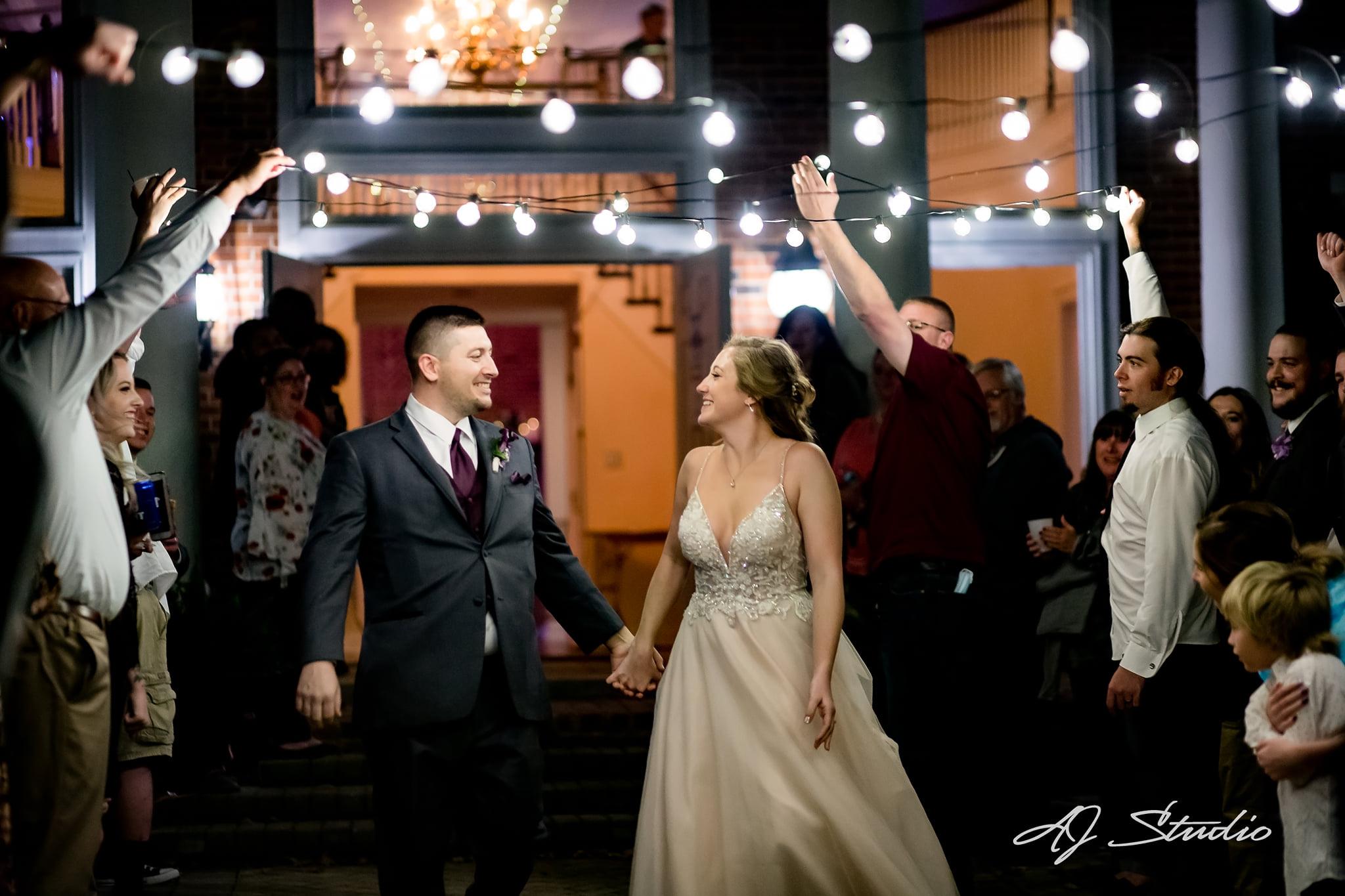 Party Pleasers Services portfolio 2