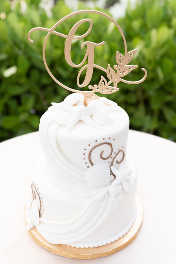 Cake
