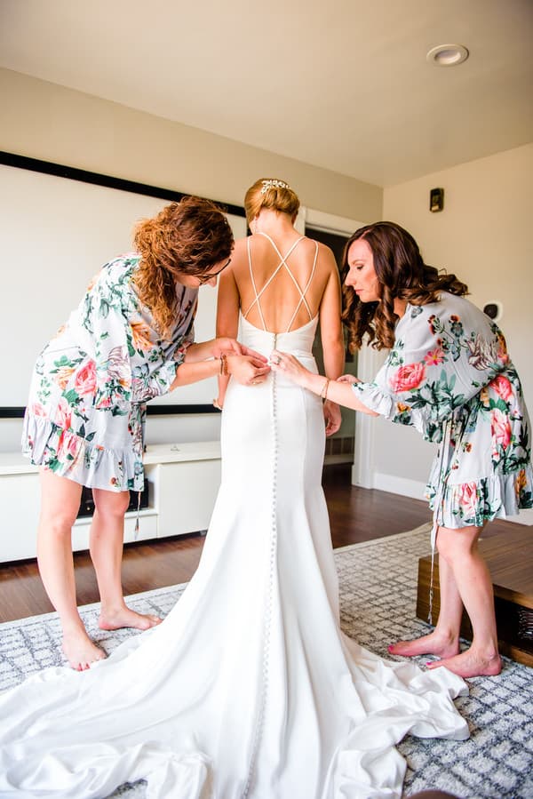 Glamorous Wedding in San Diego by Paul Douda photo 4