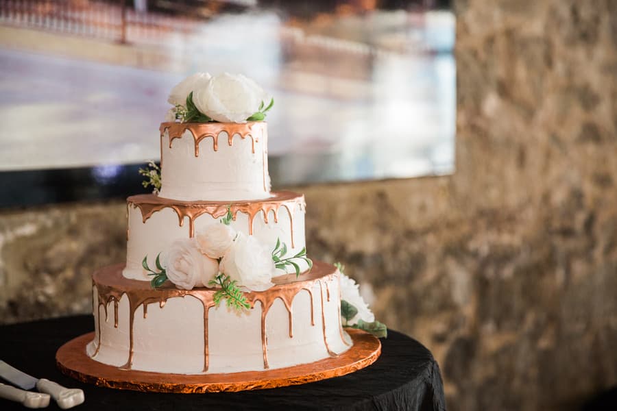 Cake