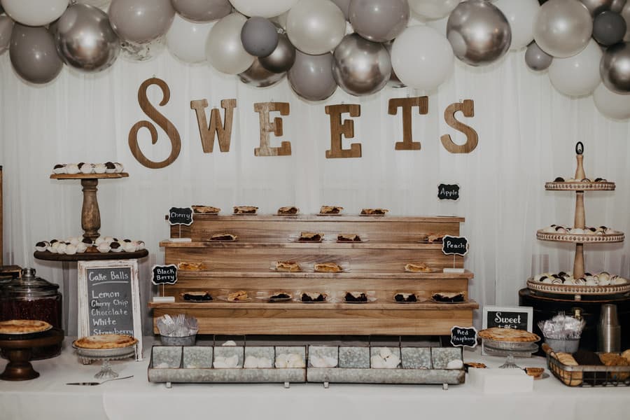 Sweets