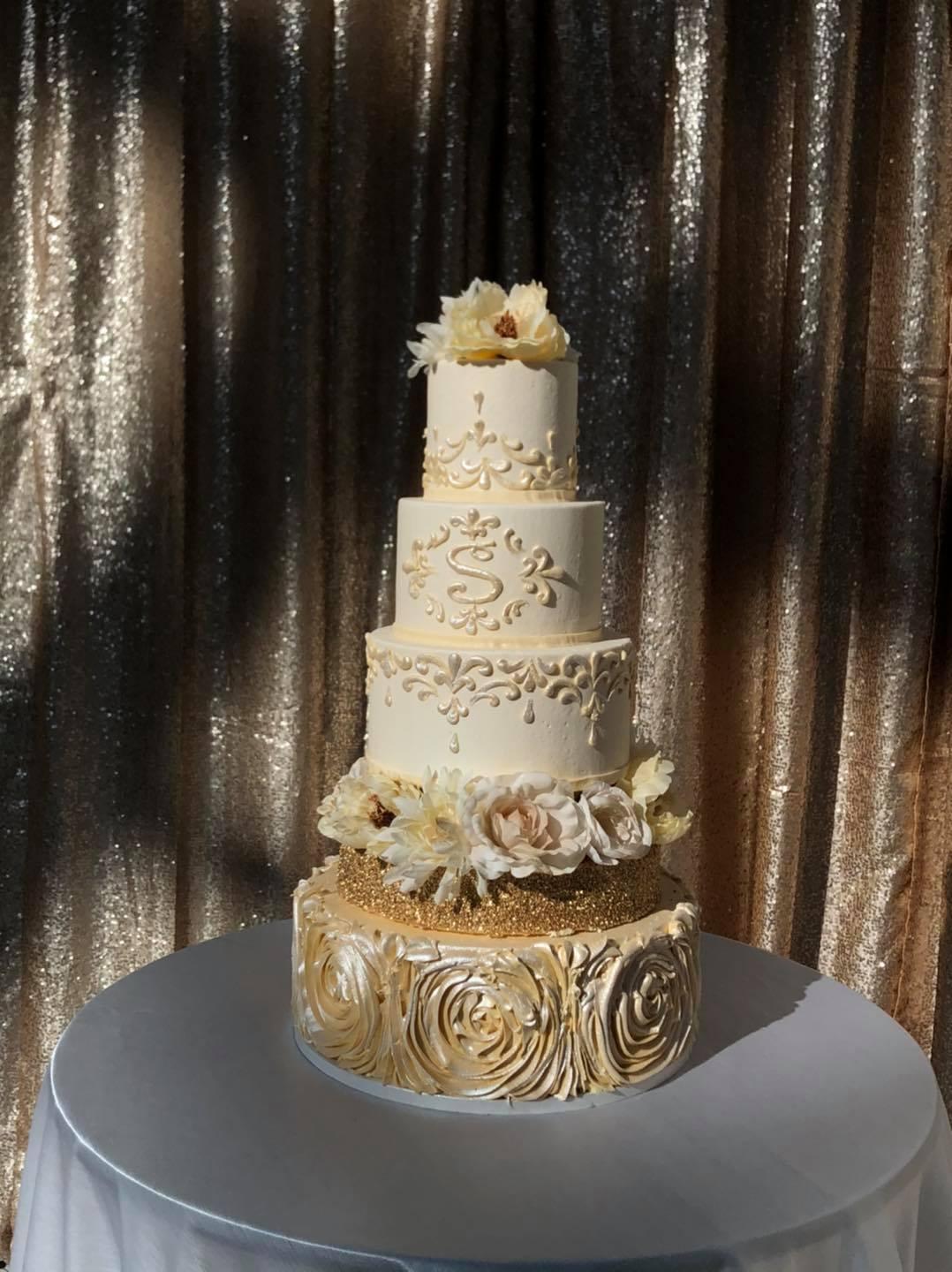 Rachel Bakes portfolio 1