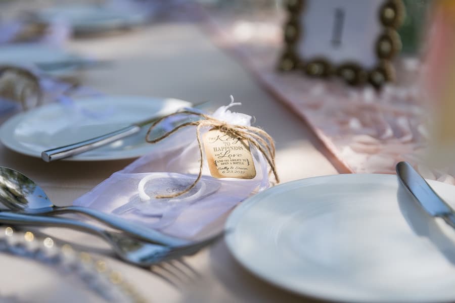 Luxury Beach Wedding in Key Largo by Joy Smith photo 4