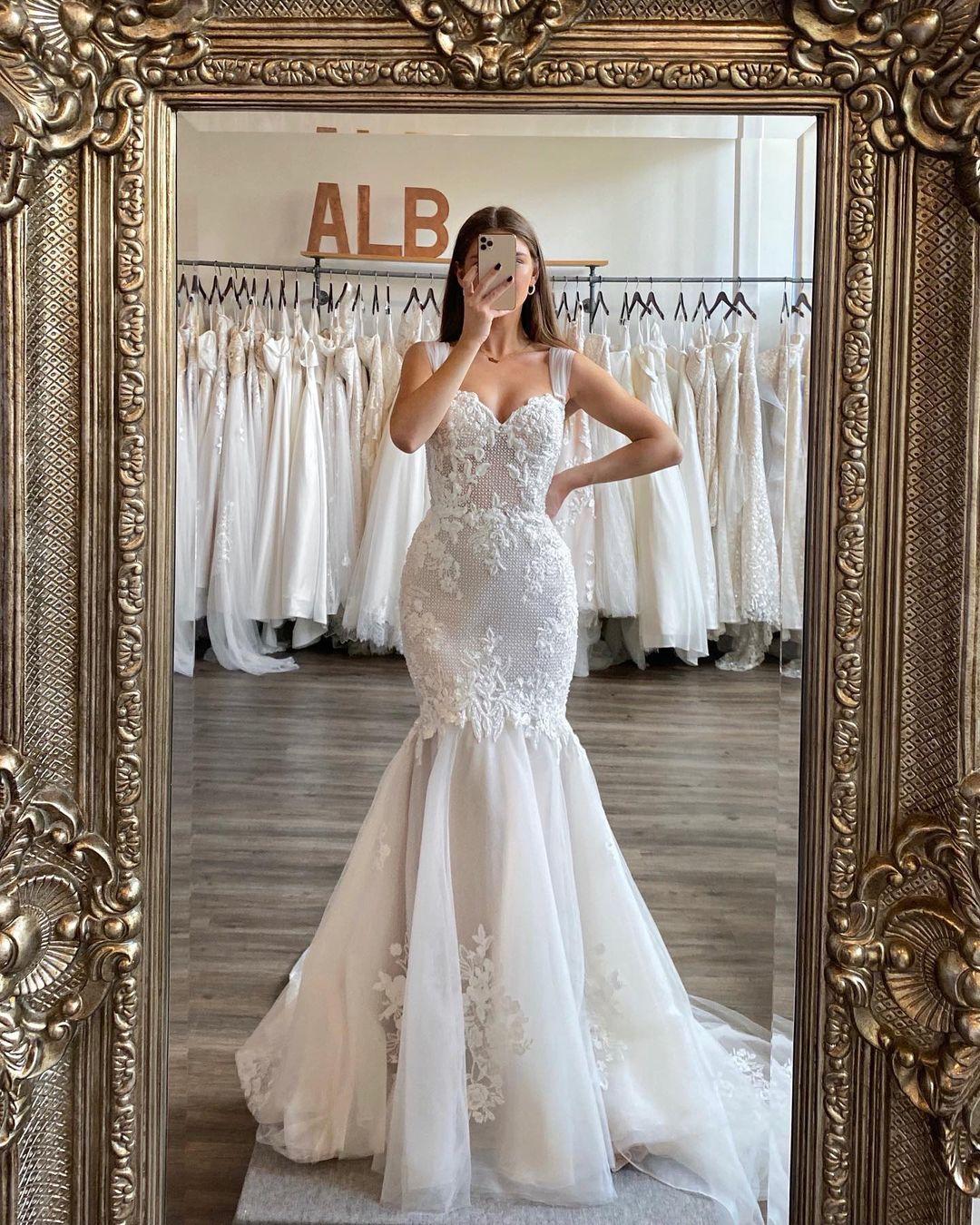 Ava Laurenne Bride