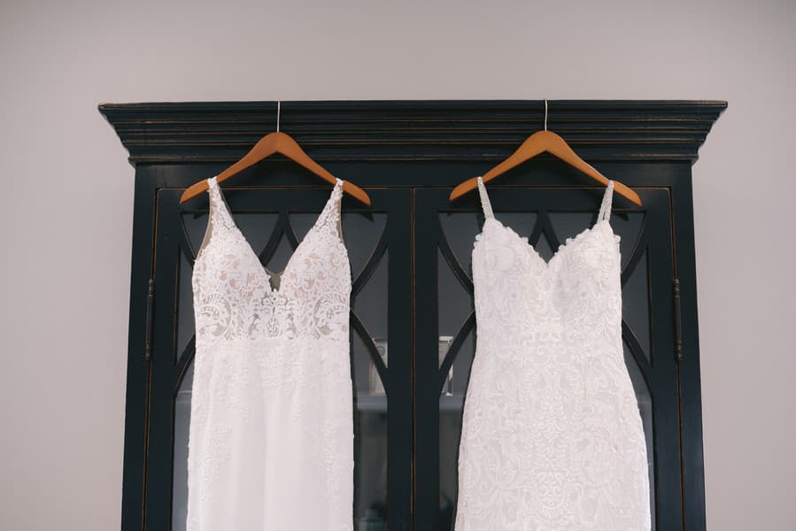 New Mrs. & Mrs. Tie the Knot in Dayton by Brittany Bays photo 4