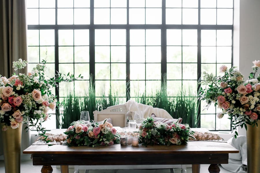Table Setting
