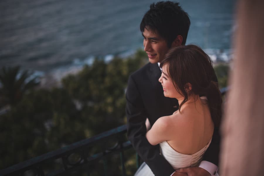Newlyweds