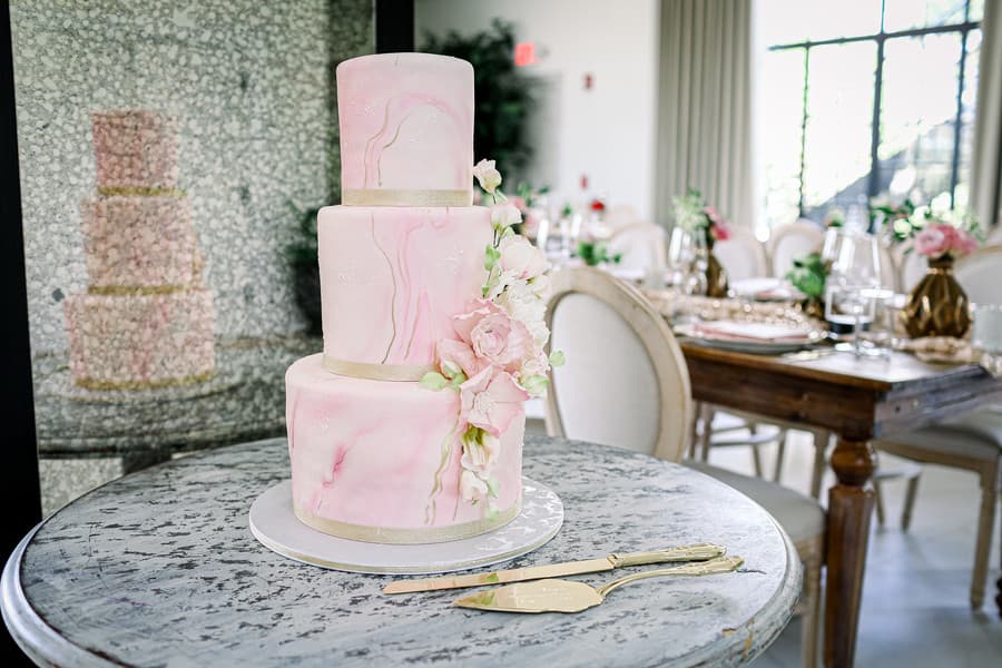 Cake
