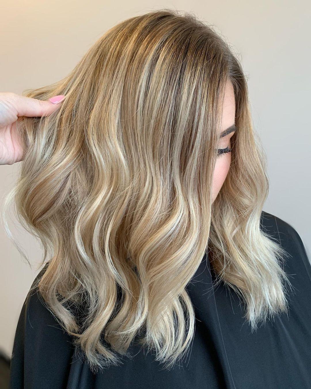 O Cabelo Salon portfolio 1
