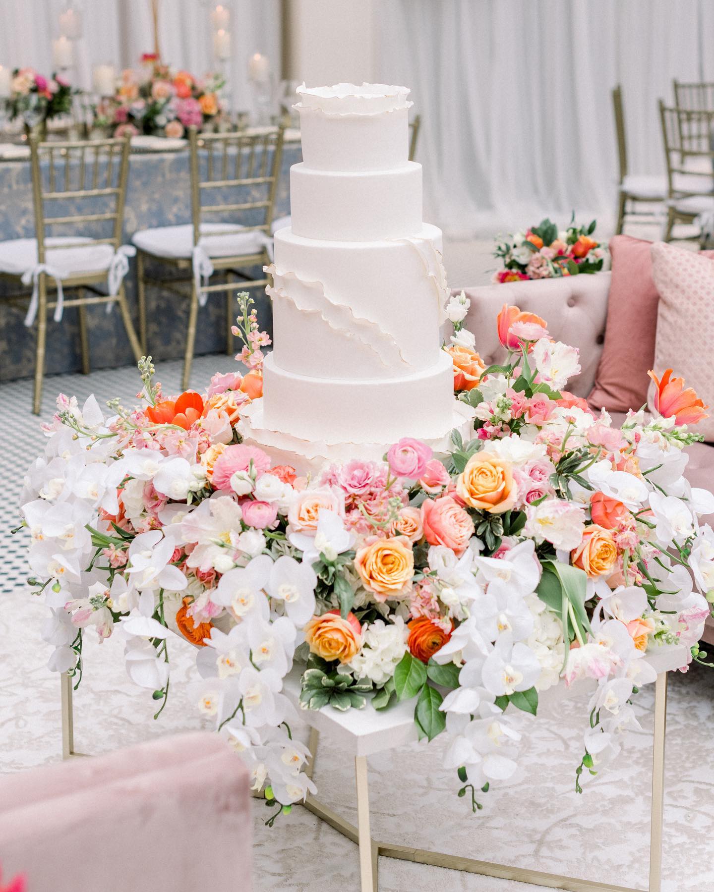 KMC Weddings and Events portfolio 3