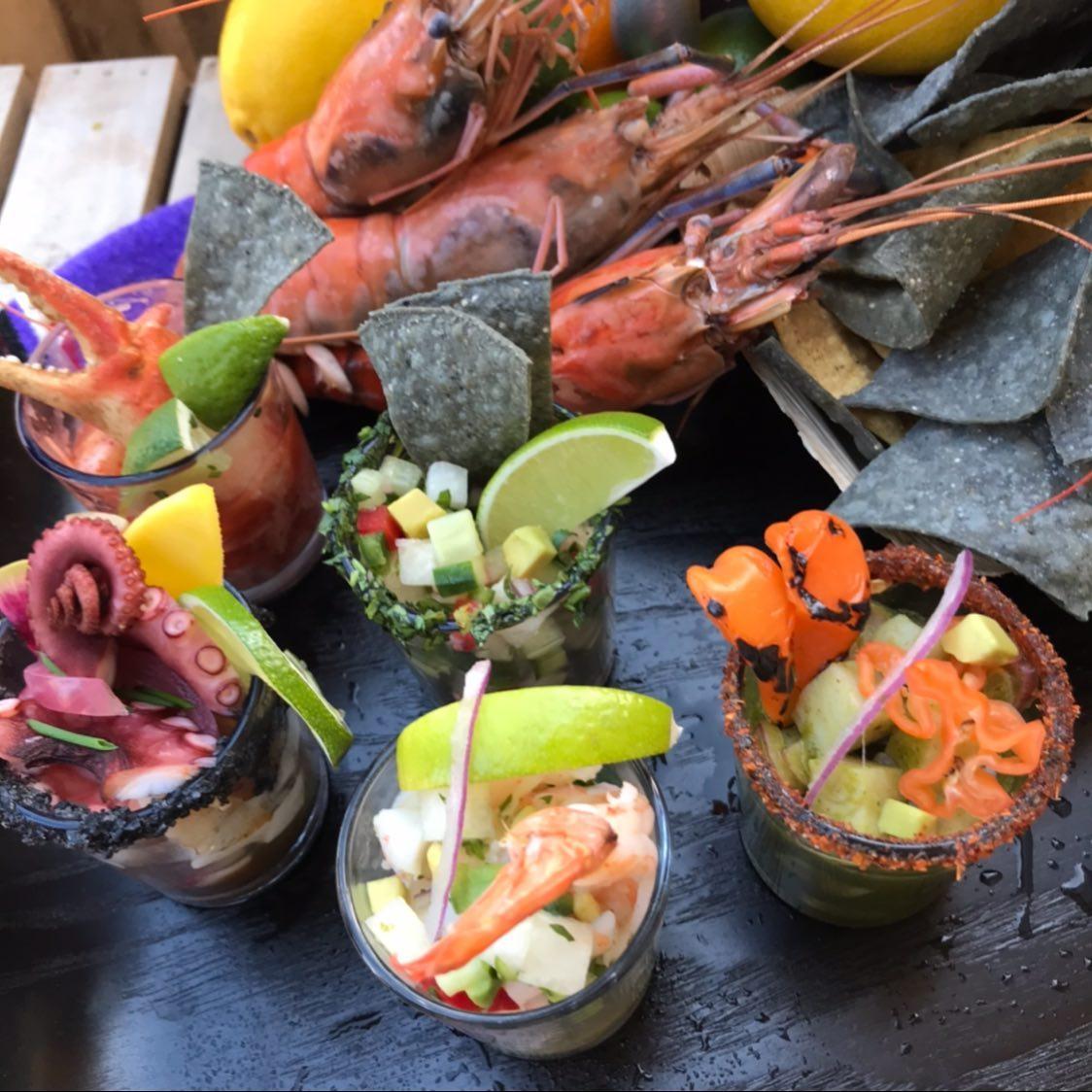 Continental Catering